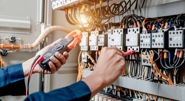 Best Electrical Outlet Repair  in Ham Lake, MN