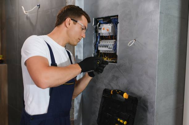 Reliable Ham Lake, MN Electrician Solutions