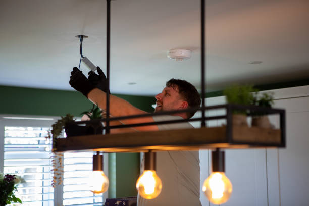 Best Industrial Electrical Services  in Ham Lake, MN