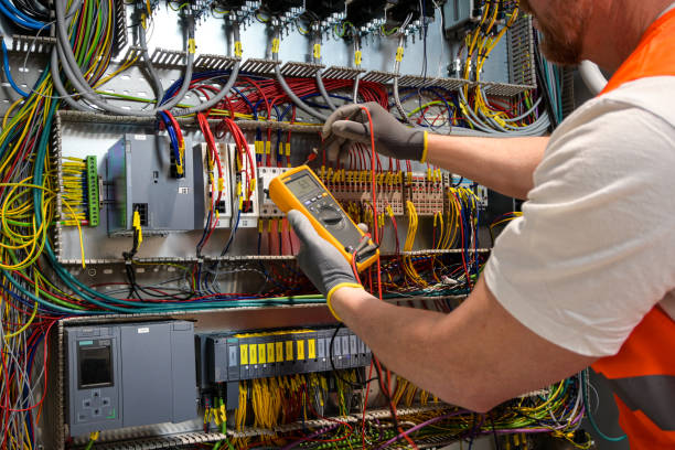 Best Electrician for Home Renovation  in Ham Lake, MN
