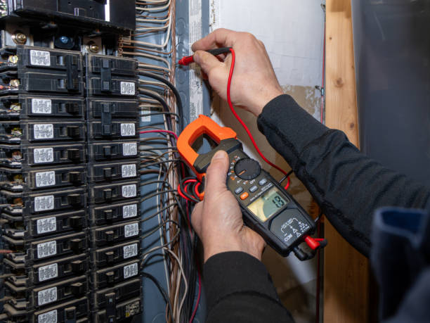 Best Electrical Contractors for Businesses  in Ham Lake, MN