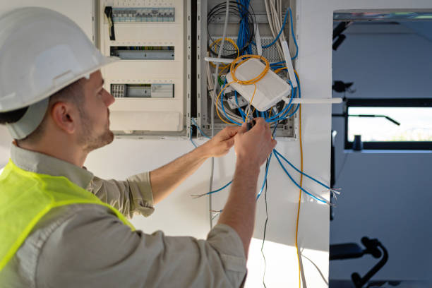Best Electrical Installation Contractor  in Ham Lake, MN