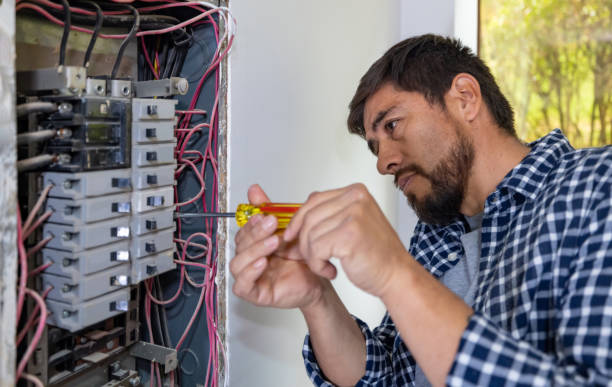 Best Emergency Electrician Near Me  in Ham Lake, MN